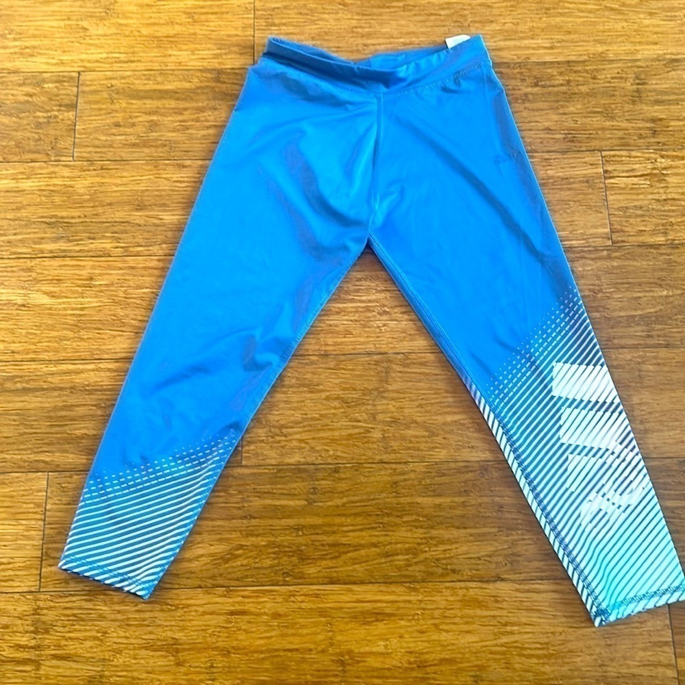 Adidas Girls Leggings 14